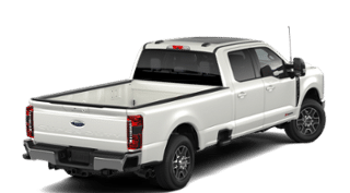 2026 Ford Super Duty® External Image 3